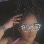 Amina Williams - @aminadifferentme1209 - Instagram