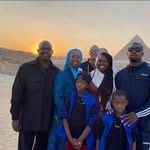 Aminah Muhammad - @queenaminah19 - Instagram