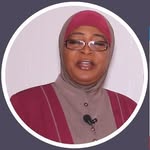 Aminah Muhammad - @ifueke - Instagram