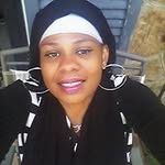 Aminah Muhammad - @aminah.muhammad - Instagram