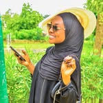 Aminah muhammad - @aminahmuhammad10 - Instagram