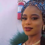 Aminah Muhammad - @ameenrh_muhd - Instagram