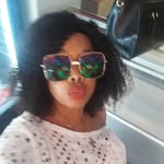 Aminata bijou Thomas - @aminatabijouthomas - Instagram