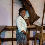 Aminata Thomas - @aminata.thomas - Instagram