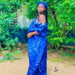 Aminata Thomas kanu - @kanuaminatathomas - Instagram