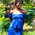 Aminata Thomas kanu - @aminatathomaskanu - Instagram