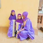 Aminata Thomas Sankara - @aminata8526 - Instagram