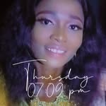 Aminata Violet Thomas - @violet.conteh.14 - Instagram