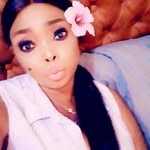 Bijou Thomas - @aminata.thomas.94 - Instagram