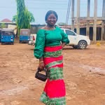 Sarah Conteh - @aminatathomas4 - Instagram