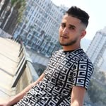 Amine Belkadi - @belkadi.821 - Instagram