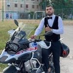 Amine Belkadi - @amine.belkadi - Instagram
