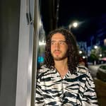 Amine Belkadi - @amine__belkadi - Instagram