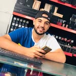 Amine Belkadi - @aminebelkadi31 - Instagram
