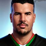 Amine Belkadi - @amin_belkadi - Instagram