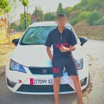 Amine Belkadi - @amine_blekadi - Instagram