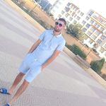 AmïNé Belkadi - @mohammed_al_amine_21_ - Instagram