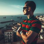 Âmine Belkadi - @belkadi_91 - Instagram