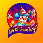 Amine Belkadi Tanger - @belkadi.clown.tanger - Instagram