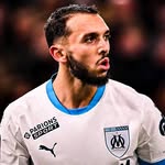 Amine Gouiri - @gouiri9x - Instagram