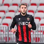 Amine Gouiri - @_aminegouiri_ - Instagram