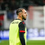 Amine Gouiri - @gouiri11x - Instagram