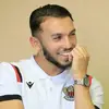 Amine Gouiri ⚽️ - @amine.gouiri7 - TikTok