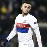 Amine Gouiri FanPage - @teamgouiri9 - Instagram