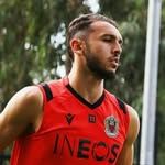 Fanpage for Amine Gouiri - @amine_gouiri11 - Instagram