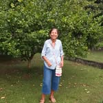 Aminta Espinosa de Pinto - @amintaespinosade - Instagram