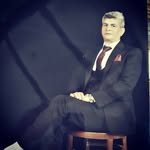 امیر عجمی - @amir_ajami98 - Instagram