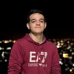 Amir Ajami - @amir__ajami - Instagram