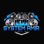 Amir Ajami - @system_amir77 - Instagram