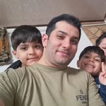 Amir Ajami - @amir_ajami85 - Instagram