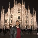 Amir Akhavan - @amir_akhavan - Instagram