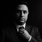 Amir Akhavan - Facebook