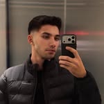 Amir Akhavan - @amir._.akhvn - Instagram