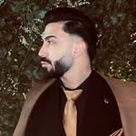 Amir hosein - @amir__akhavann - Instagram