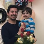amirakhavan - @amir__akhavan - Instagram