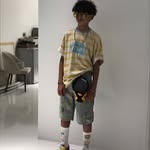 Amir - @amir_arif_officiel - Instagram