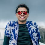 Amir Arif Rohaizad - @amirarifrhzd - Instagram