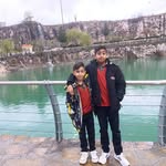 A - @amirarya_69 - Instagram