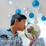 Amir Arya - @paramarya205 - Instagram