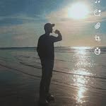 Amir Arya - @aryo1267j - Instagram