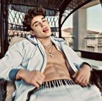 Amir Arya - Facebook