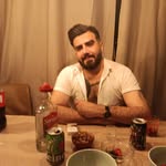 Amir Arya - @amirarya181 - Instagram
