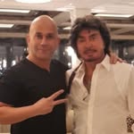 Amir Aryanejad - @amiraryanejad - Instagram
