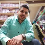 Amir Assad - @amirassad91 - Instagram