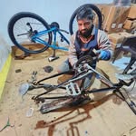 Amir assad - @cyclist_amir321 - Instagram