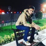 🕆خدا در همین هوالی است🕇 - @amir_ataee313_ - Instagram
